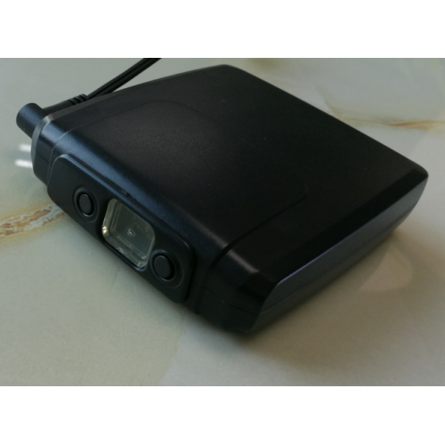 Electric Coat Power Bank 15v 3200mAh (AC403)