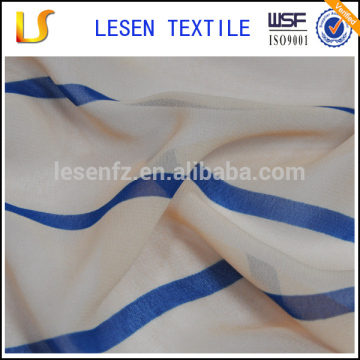 China alibaba high quality chiffon seta'