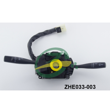 Car Combination Switch for GONOW Minivan GA6380 - Turn Signal and Head Lamp Switch 3774010-10110