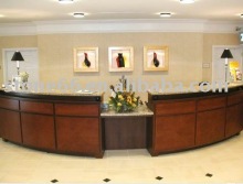 granite stone countertop