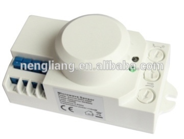 ES-M03 microwave motion sensor 220V