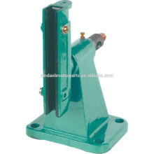 PB229-T15 Sliding guide shoe elevator spare part