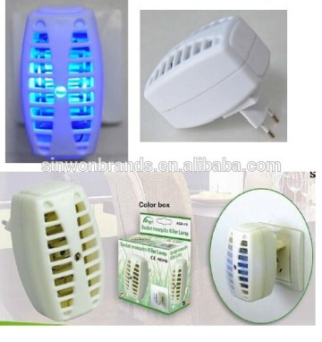 electronic mosquito killing lamp mosquito repellent lamp