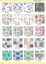 Best You Vinyl tablecloths with elastic fitted