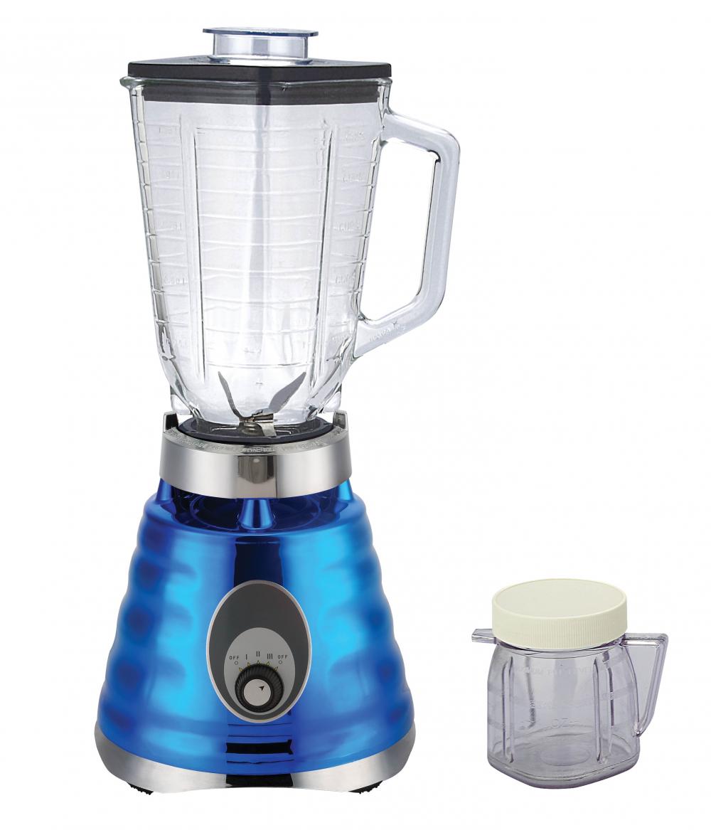 2 in 1 table blender for Panama market