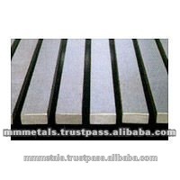 Duplex Stainless Steel Flate Bar