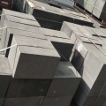 Высококачественные экструдированные вибрированные углеродные графитные блоки
