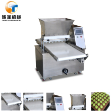 ST501 commercial small cookie making machine