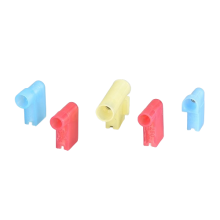 Nylon Insulated Female Crimp Connectors - FLDNY Wire Flag Terminal