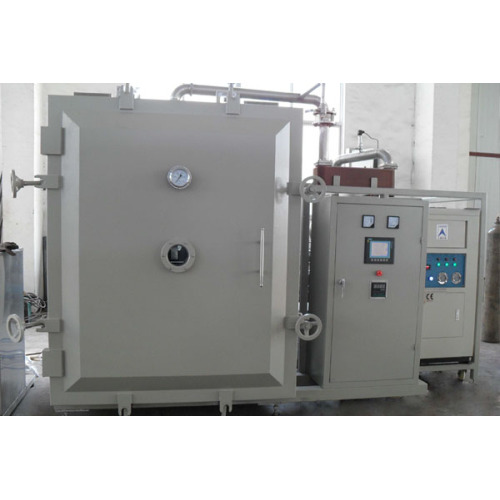 FZG Series Chemical Industry Square Vacuum Dryer