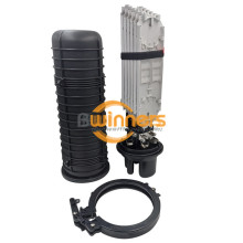 1 In 4 Out 144F Fiber Dome Closure