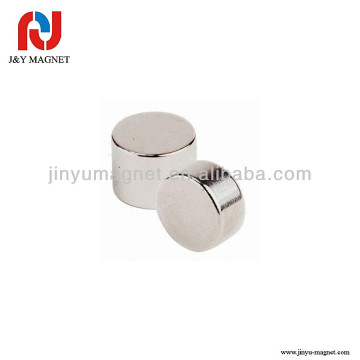 N35 speaker magnet permanent disc neodymium magnet