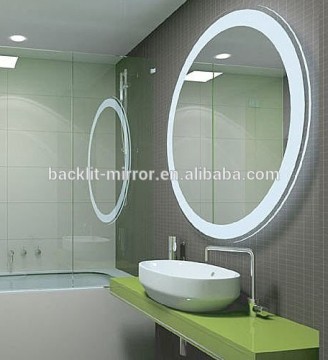 Dressing room mirror large size LED mirror