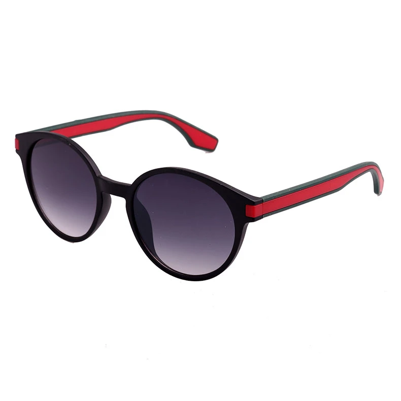 Round Shape Fashion 2020 Sunglasses