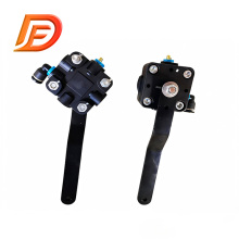 Shaanxi Automobile Delong Precision Height Control Valve