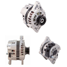 Delco series Alternator Catalogue 12V 85A DAEWOO CHEVROLET