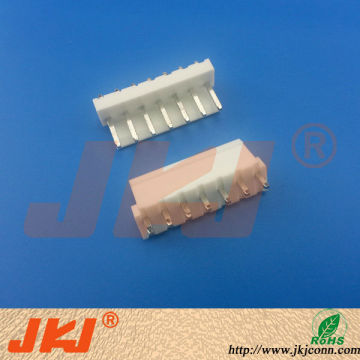 JST VH 3.96 Wafer wire to board connector