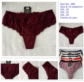 589 sexy black ladies panties underwear sport underwear women second hand women sexy underwear