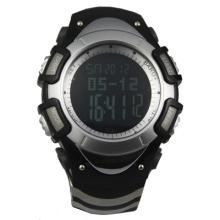 Climber Multi Function Digital Sport Watch+Barometer+Altimeter+Temperature+Shock 30m Waterproof