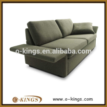 Wooden sofa set designs modern hotel style