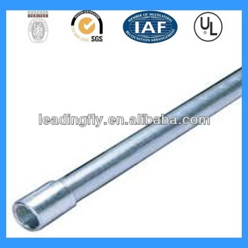 Best quality best sell emt thin wall tube
