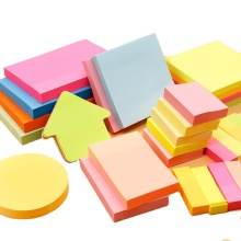 Cute Custom Size and Shape Notepads & Sticky Notes