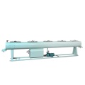 PE PVC pipe vacuum tank for extrusion