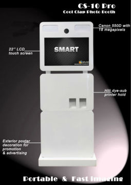 Photo Booth Party Hire Equipment