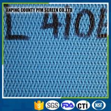 MSDS Approvaled Polyester Sludge Dewatering Belt