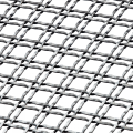 Galvanized Square Wire Mesh