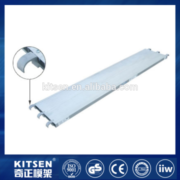 Metal Scaffold Catwalk Metal Plank Steel Plank