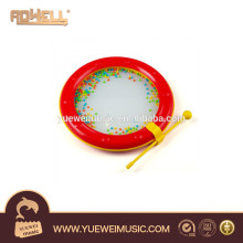 8" Ocean Drum children toy percussion