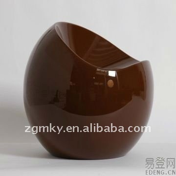 Hollow glass microspheres for paint in China