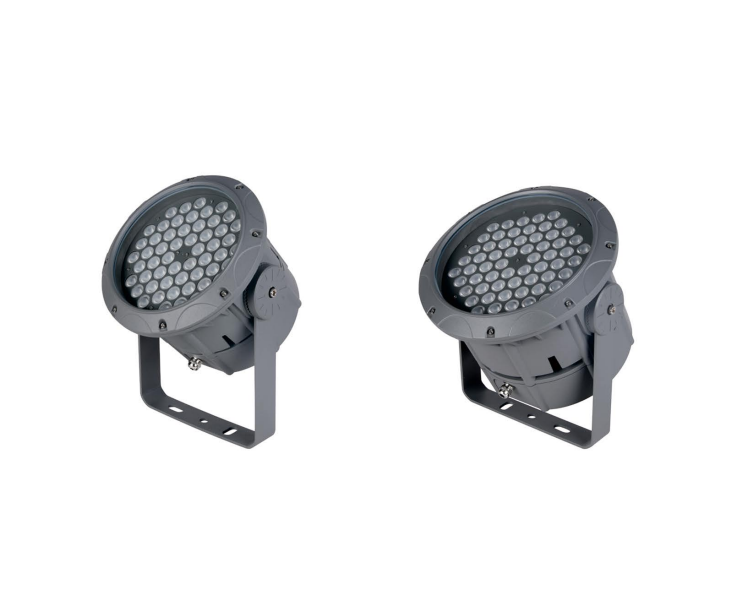 Anti-corrosion outdoor LED flood light