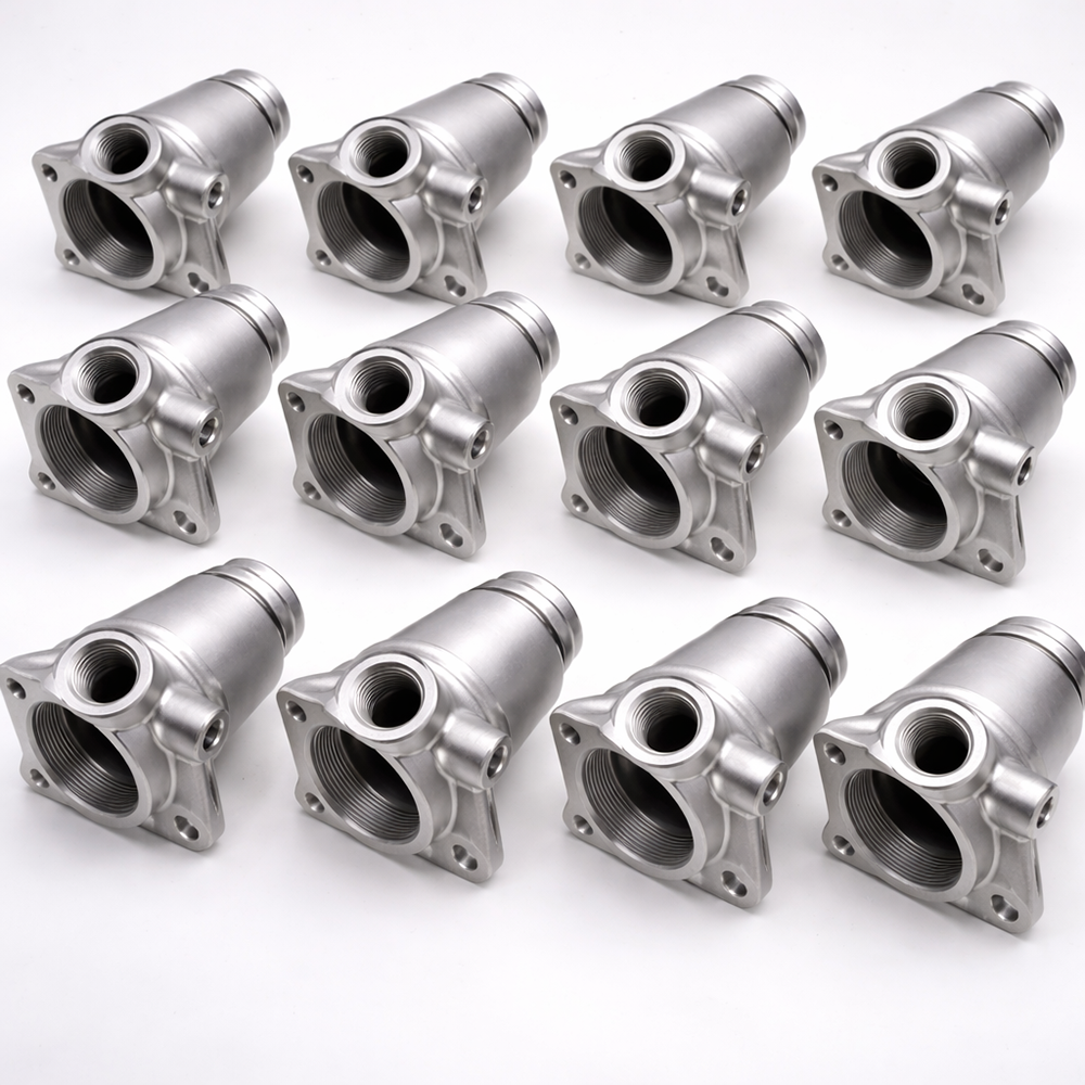 прецизионная обработка деталей precision machining parts