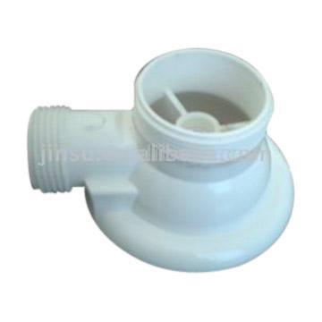 PP Pipe Fitting Mould