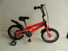 High Quality Children Bicycle with Many Spokes