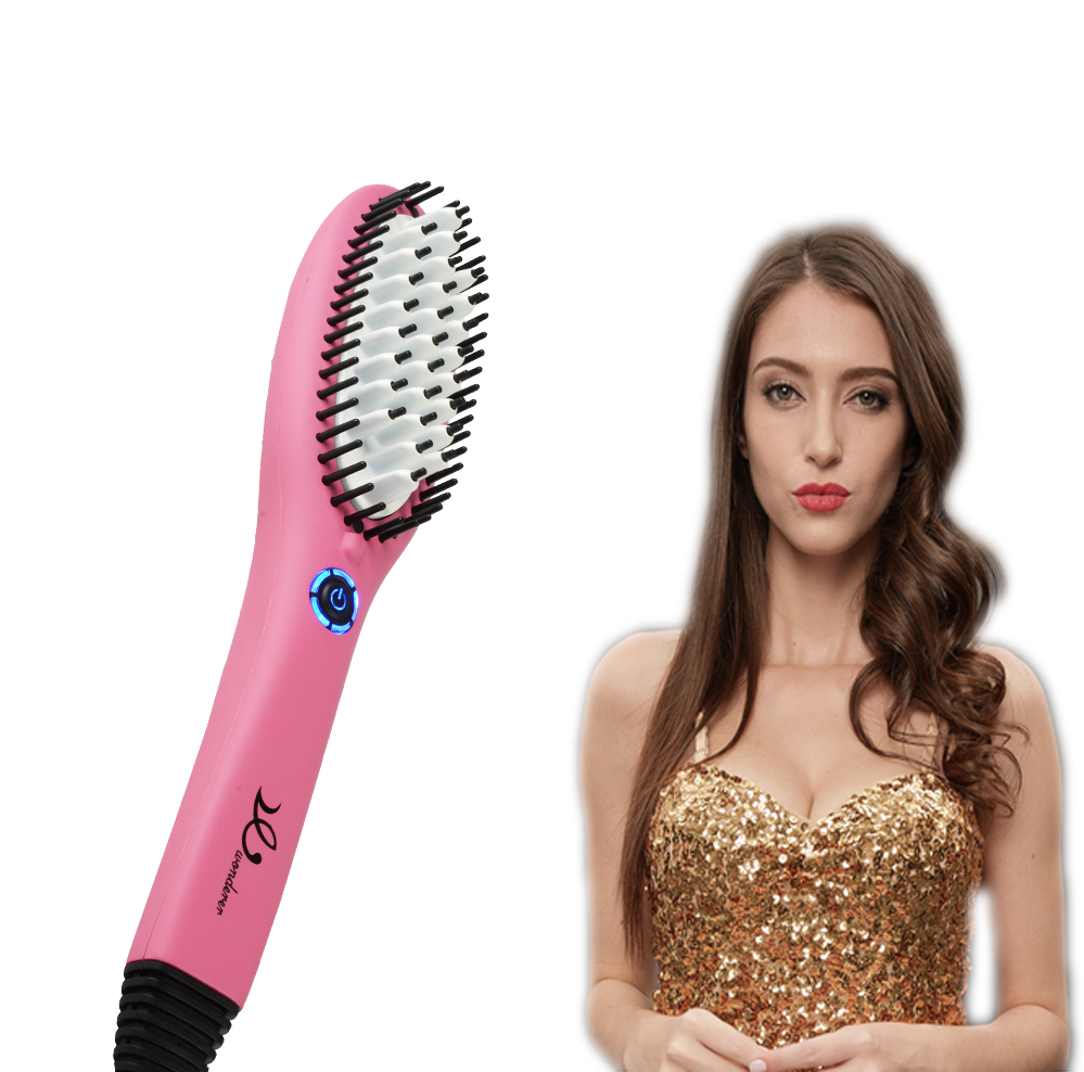 Hair Ionic Electric Brush