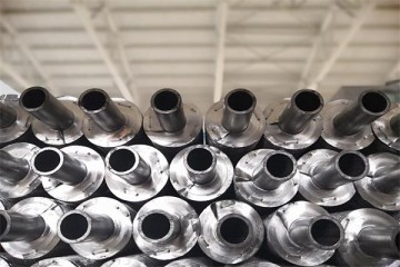 G Aluminum Heat Exchanger Fin Tube