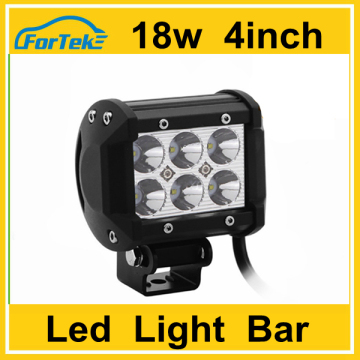 led 18w bar light