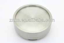 Zirconium targets 99.5% High purity Zr sputtering target 99.5%