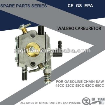 CHAIN SAW CARBURETOR/CARBURETOR/CHAIN SAW PART