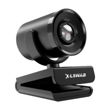 Plug and Play USB Webcam for PC and Laptop