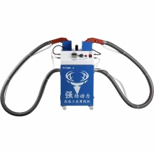 YS-J18 Industrial Thread Trimming Machine for Efficient Garment Production