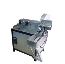 Full Automatic Screw Spiral Birthday Candle Making Machine Production Line