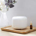 Diffuser Quiet Good Cool Mist Humidifier for Bedroom