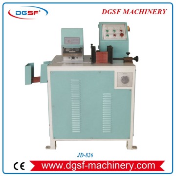 Automatic Insole Slot Milling Machine JD-826