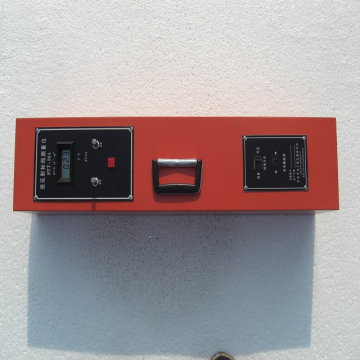 Road Marking Material retroreflectometer