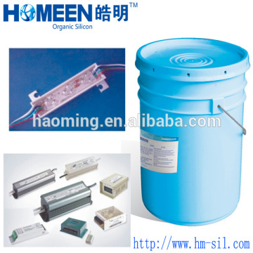 electrically conductive adhesive electrically conductive potting compound HM-9160