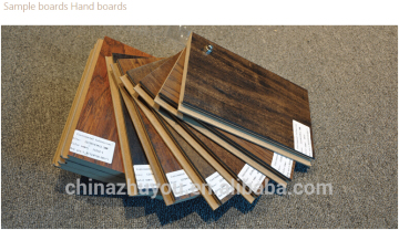 MDF Wood Hand Boards